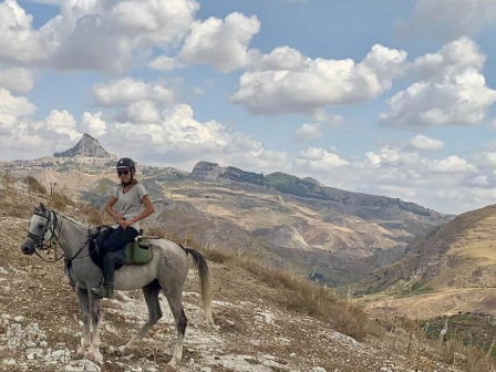 Coast to Coast - Sicily 